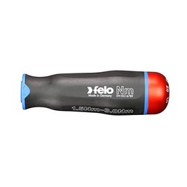 Ferro Serie Preset Torque Handle 0.6-1.5Nm 10000106