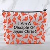 MNIGIU LDS Girl Camp Gift I Am A Disciple Of
