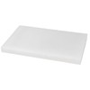Leather Punch Mat Cushioning Noise Reduction Tear Resistant PP Hole