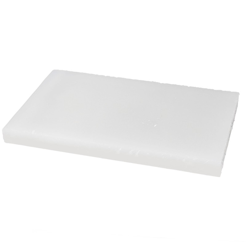Leather Punch Mat Cushioning Noise Reduction Tear Resistant PP Hole
