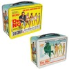 Factory Entertainment James Bond: Dr. No Tin Tote