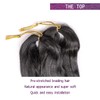 Amir Hair 8 packs French Curly Braiding Hair 16 Inch