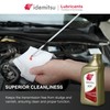 Idemitsu 30040101-75000C020 ATF Type S Automatic Transmission Fluid (Matic J,