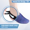 Hilph Foot Toe Ice Pack Wrap for Swelling & Bunion