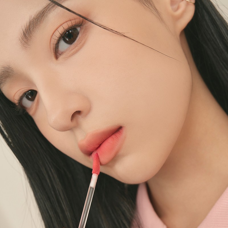 rom&nd Blur Fudge Tint - 15 BERRY FIZZ
