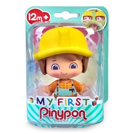 Pinypon - Famosa 700016656 Figure, Multi-Colour