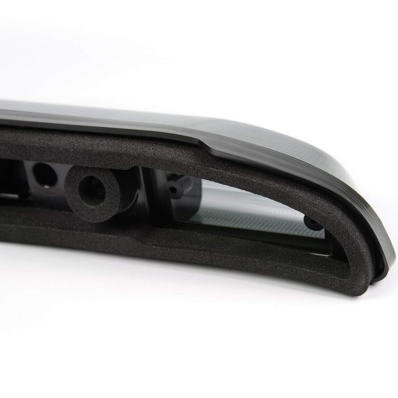 G-PLUS Smoked High Mount Stop Cargo Light LED 3rd Third