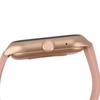QX5 Smart Watch BT Call Message Notification Voice Control Multiple