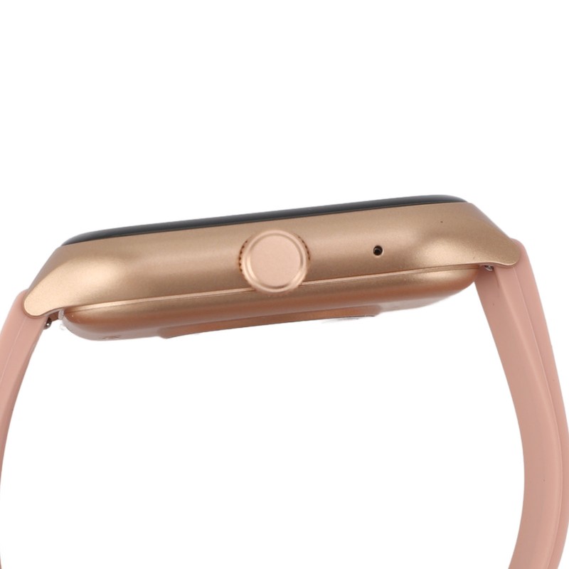 QX5 Smart Watch BT Call Message Notification Voice Control Multiple