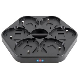 TTS Blue-Bot Docking Station 2 - Blue-Bot Charging Station Upto 4 Hrs | Model No.IT10213