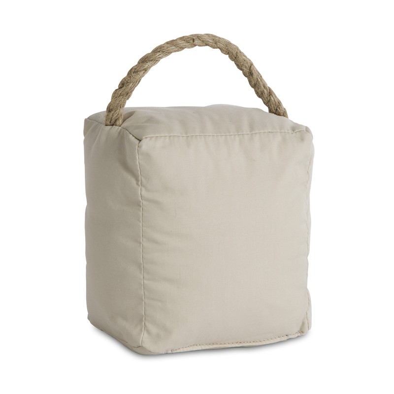 Pavilion Gift Company 72150 Dog Door Stopper, 5 by 6-Inch