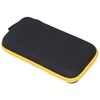 Game Console Storage Case for RG505 Protective Adjustable Buckle Portable