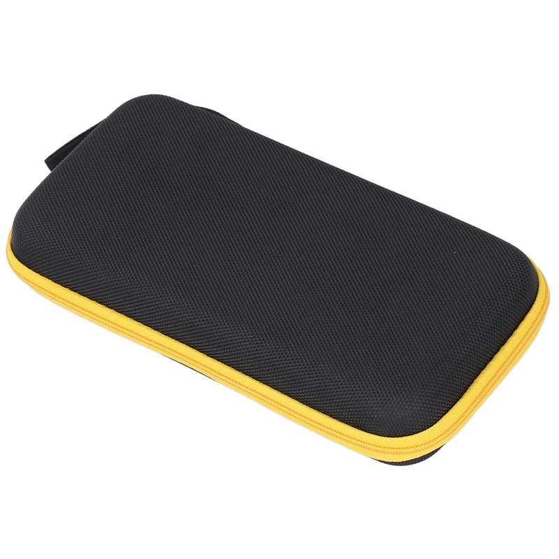 Game Console Storage Case for RG505 Protective Adjustable Buckle Portable