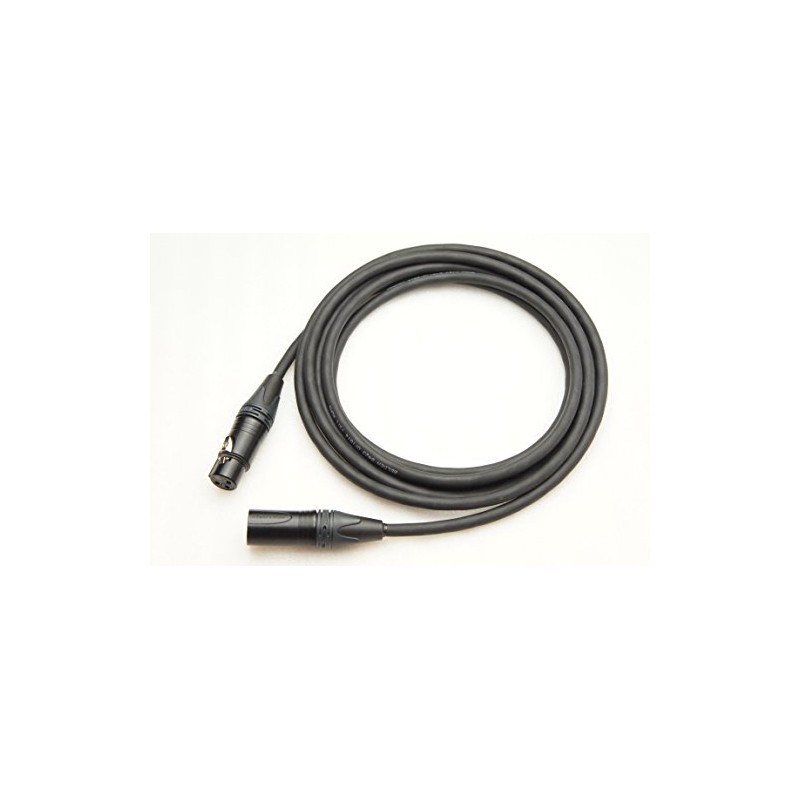 BELDEN 8423 Phantom Power Microphone Cable (1m)