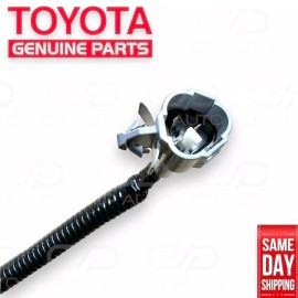 Lexus FITS 96 - 97 LEXUS LX450 SPEED SENSOR WIRE HARNESS PLUG CONNECTOR OEM NEW