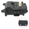 Carbhub HVAC Blend Air Door Actuator Servo Damper Fit for