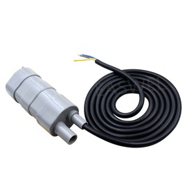 New 12V Water Pump Camper Caravan Motorhome High Flow Submersible Whale Pump