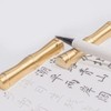 DIYEAH Chinese Calligraphy Brush Holder Paint Brush Rest Stand Pillow