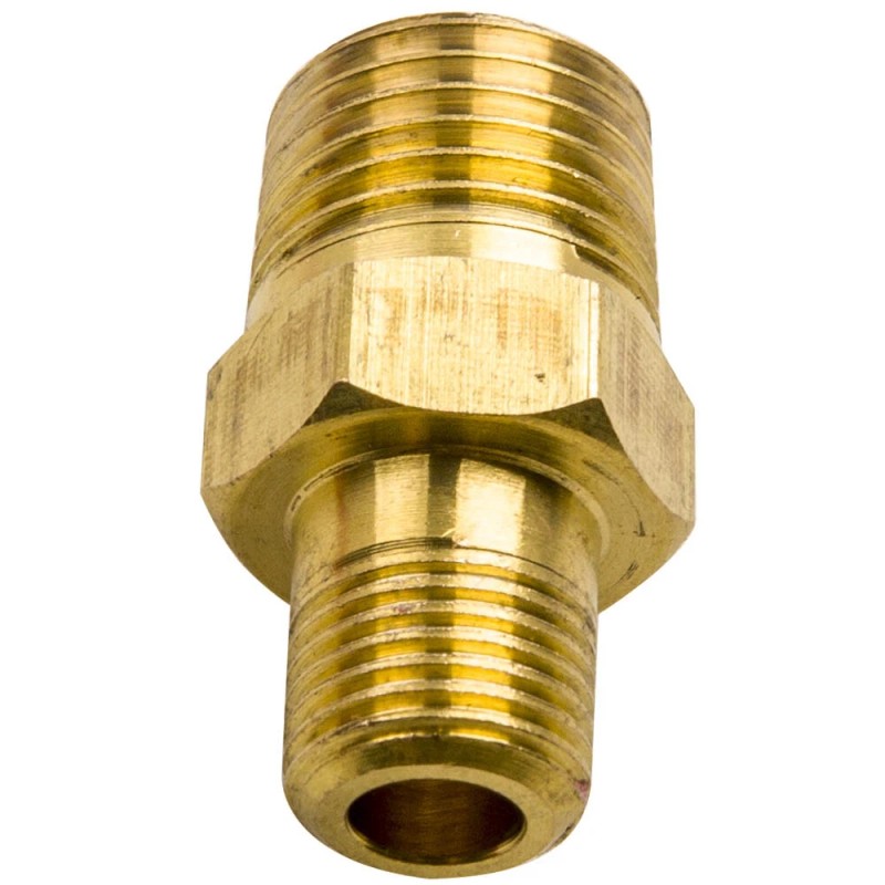 BFO Oil Pressure Tester Gauge Diagnostic Auto Trans Engine Tool