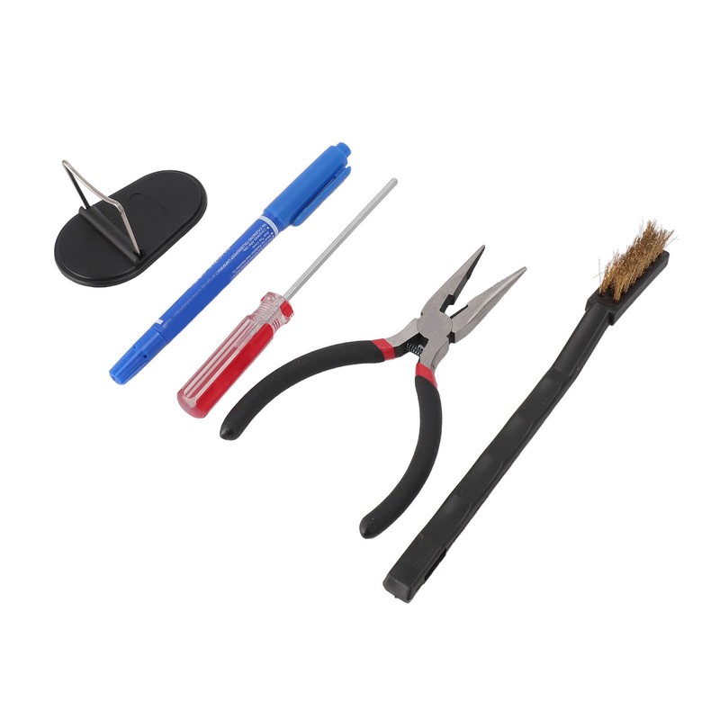 Electric Hot Foam Cutter Uniform Heat Adjustable Foam Cutting Tool