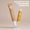 Bálsamo Labial Dr. Akerman's Naturals Hidratante Sabor Coco