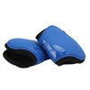 2Pcs PU Neoprene Leg Horse Boots Horse Leg Brace Guards