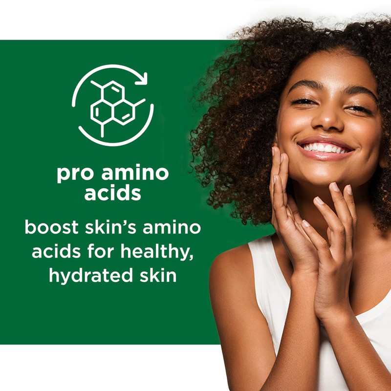 Simple Simple Regeneration Age Resisting Facial Wash with green tea