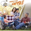 Fire Water Marine Three Fuel Camping Stove Butane Propane and