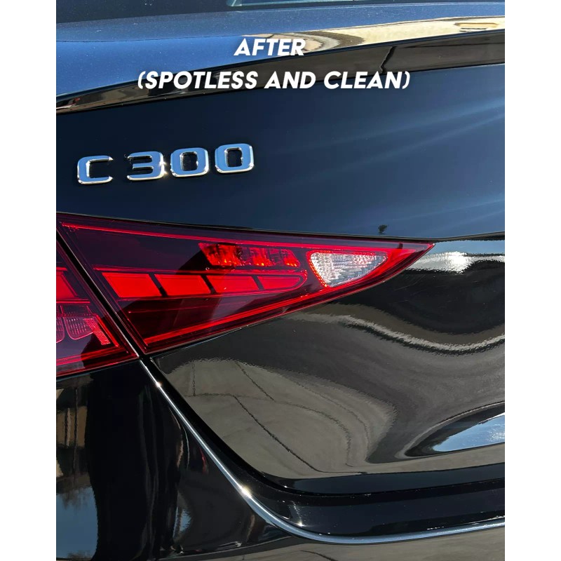 Rdc supply Quick Detailer Spray | RDC Supply