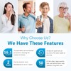 16 in 1 Drinking Water Test Kit |High Sensitivity Test
