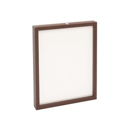 Jigsaw Puzzle Petit 2 Exclusive Interior Stand Frame (Brown)