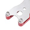 Fixed Seat Disc Brake Converter Aluminium Alloy Disc Brake Conversion