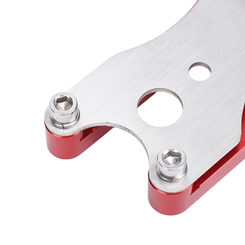 Fixed Seat Disc Brake Converter Aluminium Alloy Disc Brake Conversion