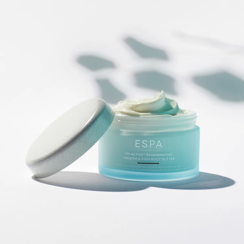 ESPA Tri Active Regenerating Smooth & Firm Body Butter