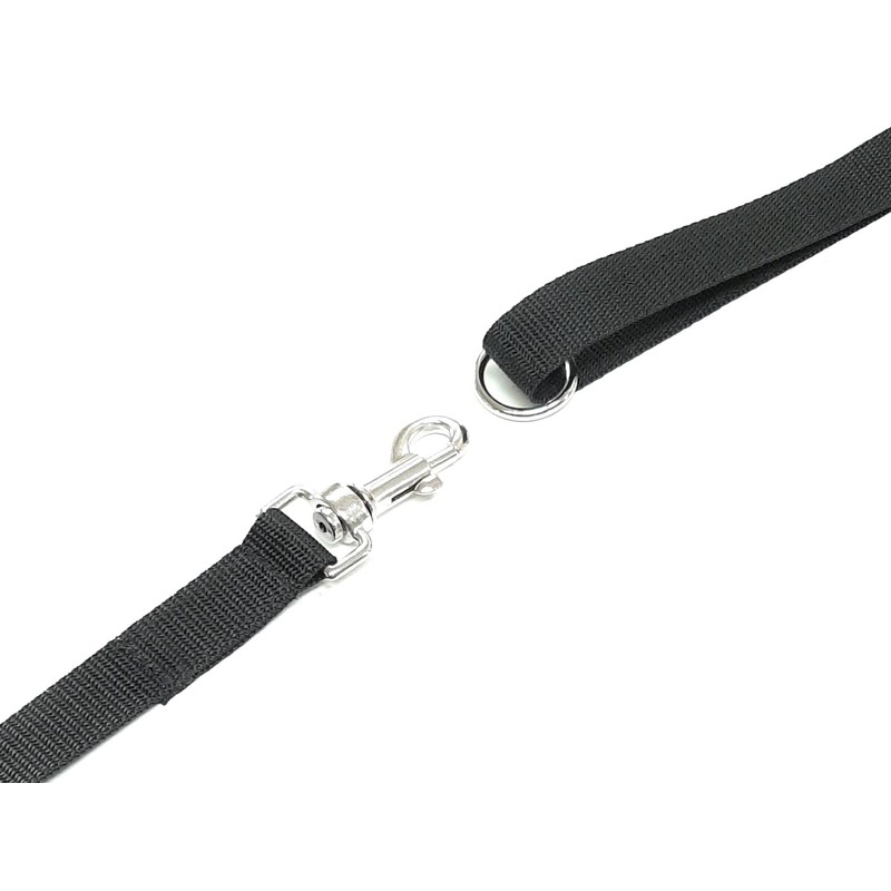 15ft 4.5m Long Dog Training Lead Obedience Recall Tracking Leash