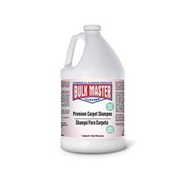 Premium Carpet Shampoo