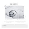 Joss & Lac Design Gender Neutral | Minimalist Keepsake Memory