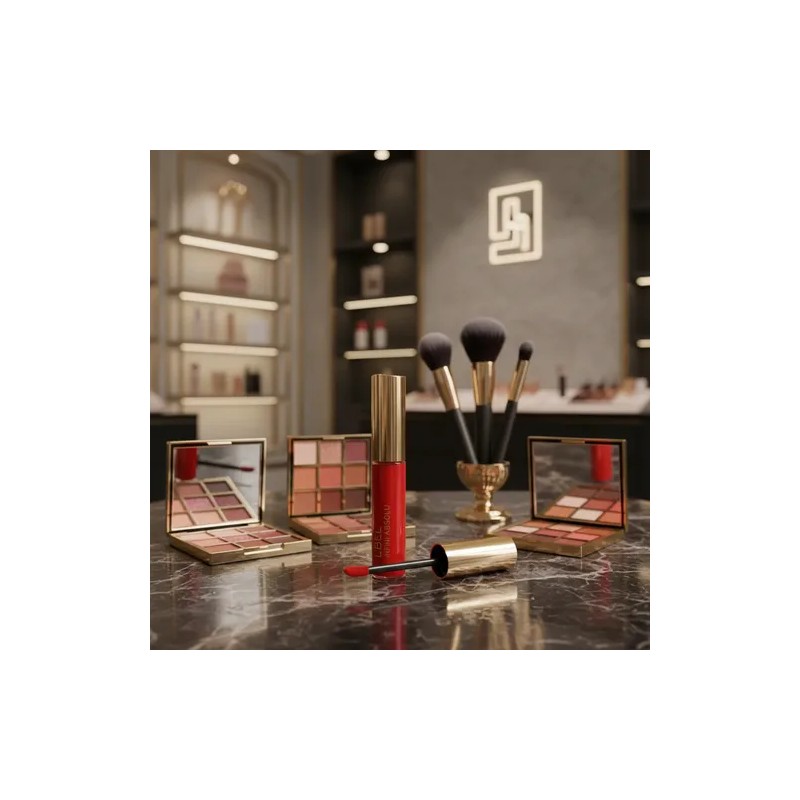 Labial L'bel Infini Absolu Líquido Indeleble Mate