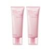 cellimax Celimax Sun Cream Mixed Tea Tone Up Heart Pink Sun Cream 40ml 2pcs / 셀리맥스 선크림 혼합자차 톤업 하트핑크 선크림 40ml 2개