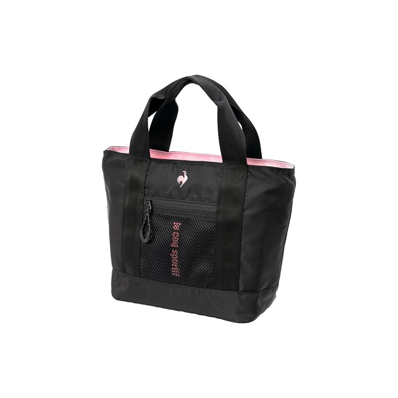 Coq Sportif LT5STT53U Women's Mini Tote Lunch Tote Mini Bag