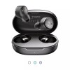 TOZO Wireless Earbuds AI Clear Calls with 32 EQs via
