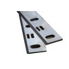 Xcalibur Tooling Planer Blades Compatible with SIP 01334/01455 Planer Machine