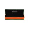 Calabria 837 Womens Metallic Reading Glasses +0.75 Lime Vibrant Crystal