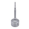 100mm / 4 inch Concrete Hole Saw with 250mm SDS