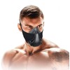 Training Altitude Mask, High Elevation Sport Mask to Improve Lung