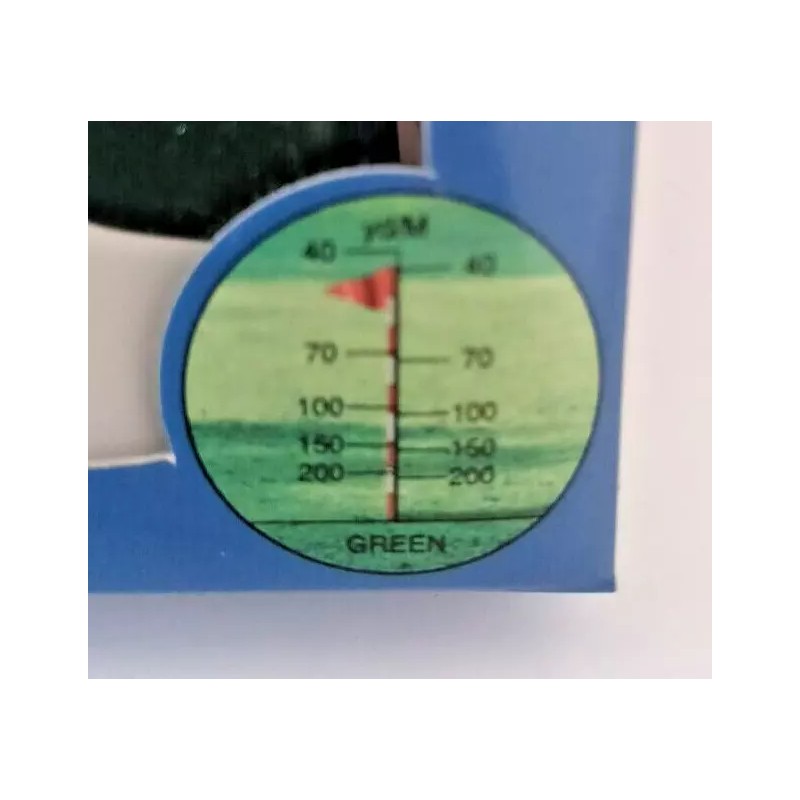 GENERIC GOLF SCOPE 4X MAGNIFICATION 4 X 10 MM