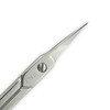 REFINE Cuticle Scissors - Italy - Premium Extra-Fine Point Tip