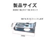 SaveSooo M6 Clip Nut U Nut Metal Clip Nut Fixing