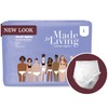 Made for Living The All-Nighter Overnight Adult Pull Up Women/Men