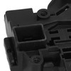 Door Lock Switch Assembly Drum Washing Machine Accessory Fit for